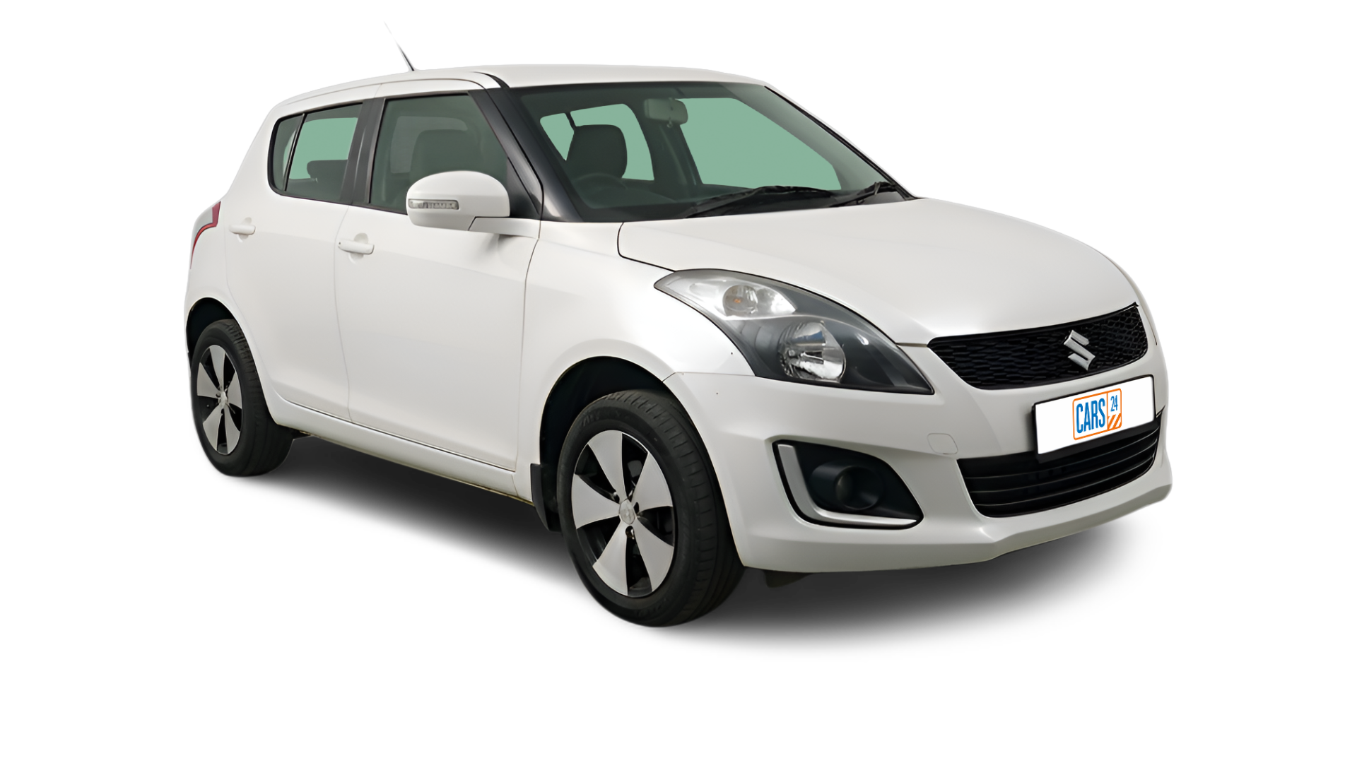 Maruti Swift-img
